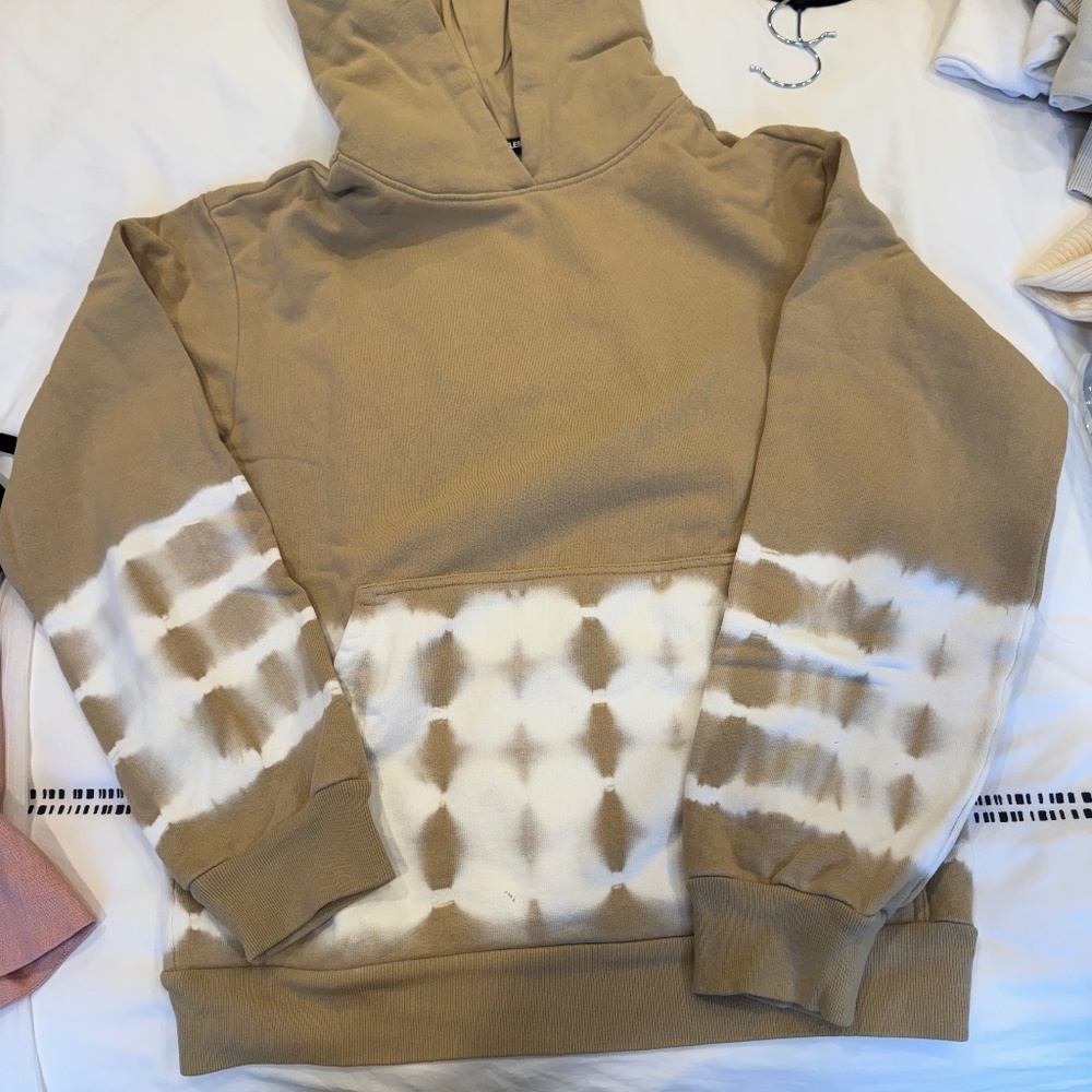 Talentless Hoodie